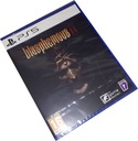 BLSPHEMOUS II / НОВЫЙ / АНГЛИЙСКИЙ / PS5