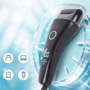 Пилки, тертки, пемзи для ніг електрична пилочка 1200MAH — фото 8