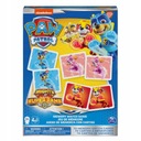 ИГРА НА ПАМЯТЬ «ЩЕНЬЯ ПАТРУЛЬ» 72 КАРТЫ