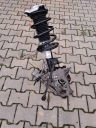 MERCEDES W177 AMG A45 ROTULE DE DIRECTION BRAS DE SUSPENSION AMORTISSEUR GAUCHE AVANT A1773321700photo 5