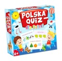ПОЛЬША ВИКТОРИНА ДЛЯ ДЕТЕЙ