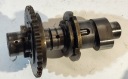 КОМПЛЕКТНА ГОЛОВКА SUZUKI BURGMAN 400 K3 K4 K5 2003-2006R  фото 8