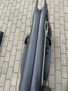 PORSCHE CAYENNE I 7L 9PA 02-10 ОБШИВКА ДВЕРІ ШКІРА ЄВРОПА  (17402883754) фото min 6