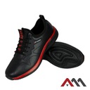 Odľahčená pracovná obuv Športové poltopánky Bez podnosu Slimmer 41 EAN (GTIN) 5907791431882