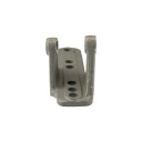 КРОНШТЕЙН ЛЕВЫЙ SILOWNIKA УСИЛИТЕЛЯ MF255 URSUS 3512 7003601M2  фото 4