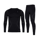 КОМПЛЕКТ МУЖСКОГО БЕЛЬЯ ALPINUS THERMOACTIVE ACTIVE IDRE SET M