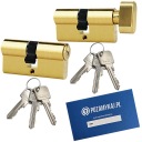 НАБОР ВСТАВОК 30G/30 LOB ONE KEY System A