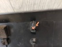 OPEL CROSSLAND X MOULURE PORTES DROIT AVANT 13482097photo 10