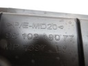 PEUGEOT EXPERT 3 PROTECTION GRID INSTALLATION 9810218077  photo 6