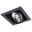 ВСТРАИВАЕМАЯ ГАЛОГЕННАЯ ЛАМПА AR111 DOWNLIGHT