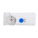 Портативна машина Nebulizer Ультразвуковий небулайзер для дітей та МА купити з Польщі