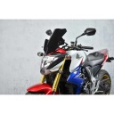 СКЛО HONDA CB 1000 R NAKED 2008-2015R. 3MM (39CM)  (17566970151) фото min 13