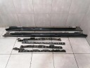 КОМПЛЕКТ НАКЛАДОК БІЧНИХ PORSCHE MACAN 95B 95B854883A AEROKIT SPORT  (18790402546) фото min 13