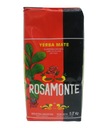 Yerba Mate Rosamonte Elaborada 500g