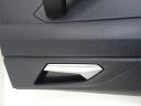 VW TAIGO COLLECTEUR PORTES GAUCHE ARRIÈRE 2G6867211 2022 ANNÉEphoto 6