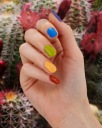 Лаки для нігтів Sally Hansen 605 — фото 8