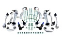 KIT SUSPENSIONS AVANT VW PASSAT 00-05 AUDI A6 00-06 COMPLETphoto 10