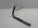 SUZUKI VS 1400 INTRUDER (96) VOLANTphoto 6