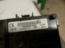 MODULE UCH-N1 RENAULT P8200207134A photo 4 - milautoparts-fr.ukrlive.com