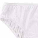 5 ks žien jednorazové spodné prádlo-mäkké nohavičky Zapínanie žiadne
