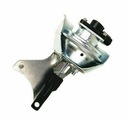 Турбинный клапан CITROEN PEUGEOT 2.0HDi 2004-