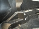 PORSCHE CARRERA 911 992 DIFFUSEUR PARE-CHOCS ARRIÈRE 992807983Fphoto 16