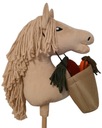 SMACZKI DLA HOBBY HORSE - KOSZYK