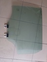 VENTANAS DE PUERTA IZQUIERDO PARTE TRASERA JEEP CHEROKEE KL 14- 