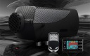 ОПАЛЕННЯ АВТОНОМНИЙ 8KW 12V НАГРІВАЧ ПОТУЖНА ВЕНТИЛЯТОР МАСТИЛЬНА WEBASTO LCD  (16722498080) фото min 8