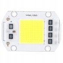 MODULE LED DIODE 220V 100W BLANC MAKARON GRATUITphoto 13