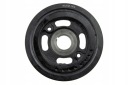 NTY KOLO POULIE ARBRE VILEBREQUIN SUZUKI SWIFT 1.3 05-photo 11