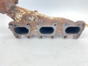 COLLECTEUR ÉCHAPPEMENT MERCEDES W140 W124 R129 M104 E280 E320 320CE USA JAPONIAphoto 8