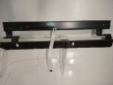 ANGLE CABINES SPOILER DÉFLECTEUR D'AIR GAUCHE DAF XF 106 530 LIFTphoto 9