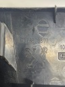 PEUGEOT 508 2011 DÉCORATION TUNNELS CENTRALphoto 6