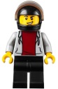ШЛЕМ МОТОЦИКЛИСТА K2*LEGO НОВЫЙ