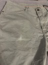 Wrangler Arizona spodnie proste męskie rozmiar 44/34 Materiał dominujący inny