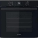 WHIRLPOOL OMR58HU1B духовка 71л гидролизный конвекционный гриль Cook3