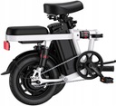 Elektrický bicykel ENGWE 350W 33km/h 80km 14Cali Kód výrobcu T14 80km 14Cali