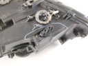 2010 BMW 5 F10 F11 PROJECTEUR 7203252photo 11