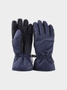 RĘKAWICE NARCIARSKIE 4F RĘKAWICZKI