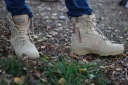 ТАКТИЧЕСКАЯ ОБУВЬ DESERT ANKLE Texar хаки Stinger, размер 45