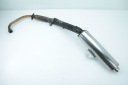 HONDA CBR JC39 07-10 ГЛУШНИК ВИХЛОП КОЛЕКТОР  (18172493085) фото min 11