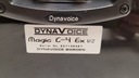 Dynavoice c4 EX v2 kolumna centralna center piano black głośnik czarny Moc znamionowa RMS 120 W