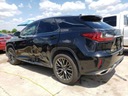 Lexus RX 2017 LEXUS RX 350 BASE, Amer-Pol Przebieg 76000 km