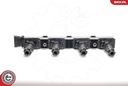 SKV BOBINA ZAPL. OPEL CORSA C 04- 1.2 16V 