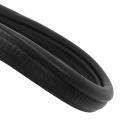 ЗАЩИТА DS. KRAWEDZI ДВЕРИ WEATHERSTRIP 51727164811 ПЕРЕД ЛЕВЫЙ ИЛИ IH  фото 9