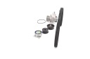 POMPES À EAU KIT COURROIE DISTRIBUTION BOSCH 1 987 948 750photo 8