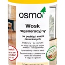 OSMO CARE WAX SILKY GLOSS 3081 1л.