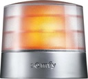 Somfy Lampka pomarańczowa Master Pro 24V ant. RTS