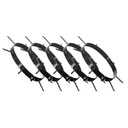 Шипы для ручных валиков 5 шт. 28см DEDRA